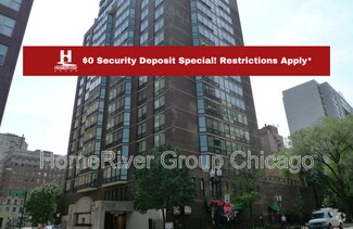 Building Photo - 21 W Goethe St