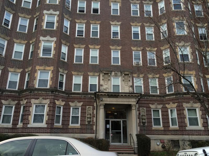 107 Park Dr, Boston, MA 02215 Apartments in Boston, MA