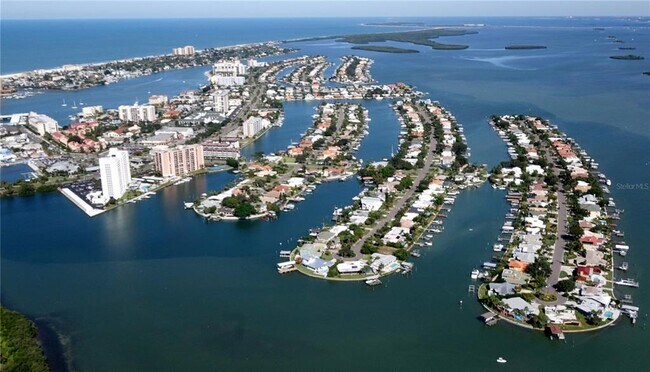 Foto del edificio - 690 Island Way