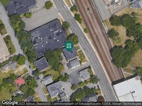 Foto del edificio - 179 Thomas Burgin Pkwy