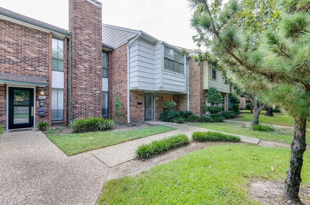 Foto principal - 9409 Fondren Rd