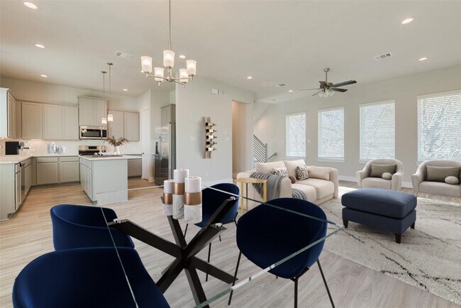 Foto del edificio - 1741 Cove Cres Ct