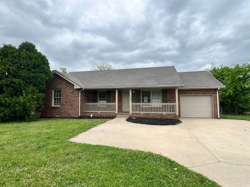 Foto principal - 1005 Peachers Mill Rd