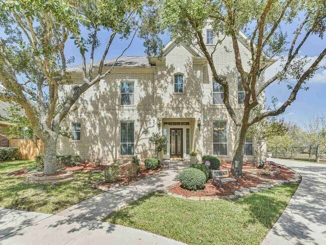 Foto del edificio - 2502 Bridge Hampton Way