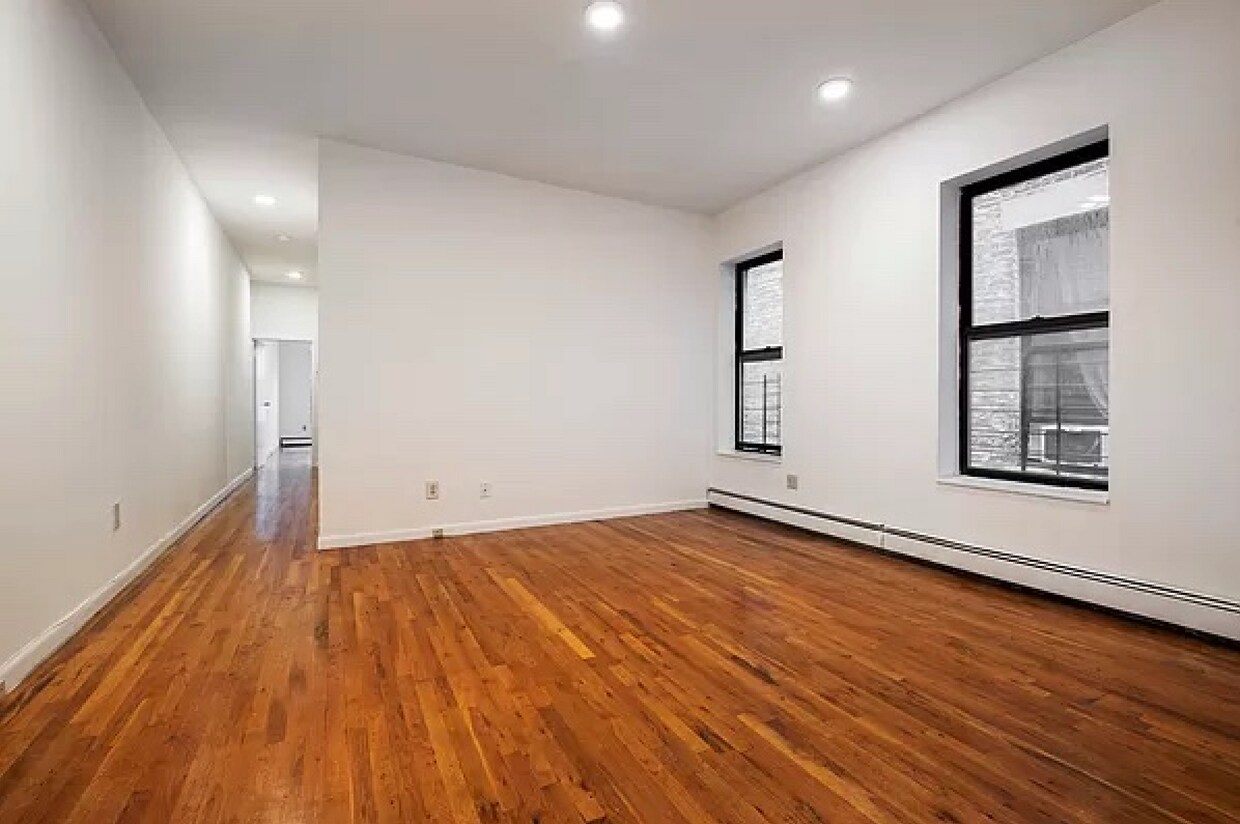 Primary Photo - 966 Saint Nicholas Ave
