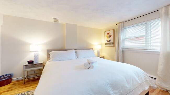 Foto del edificio - 79 Chestnut St