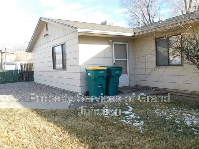 Foto del edificio - 232 Crawford Ln