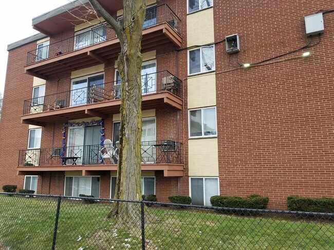 Foto del edificio - 480 Norfolk St