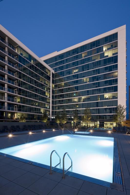 Foto del edificio - 3753 N Halsted St