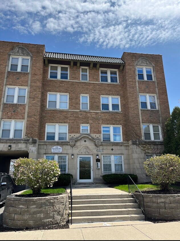 Foto principal - Kilbourn Apartments
