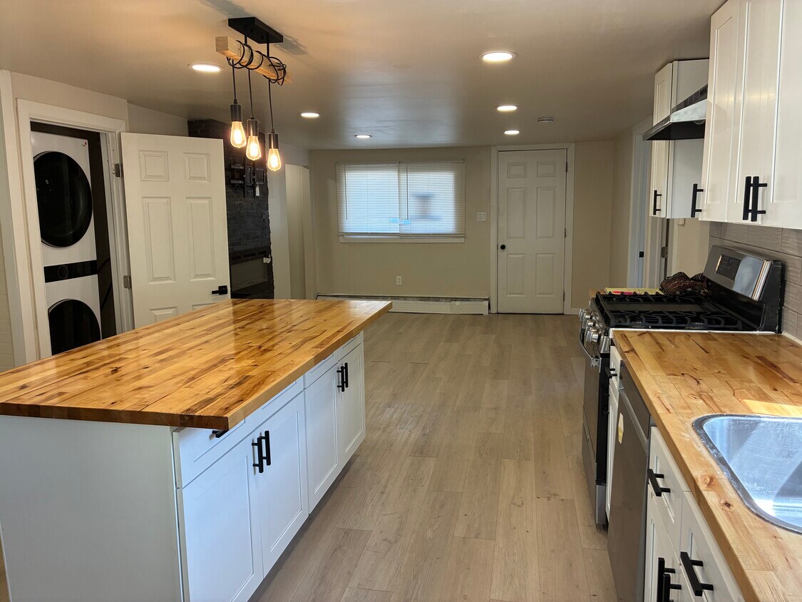 Foto principal - 519 Oak St