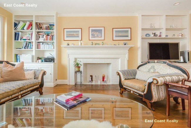 Foto del edificio - 280 Beacon St