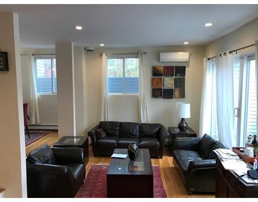 Foto principal - 1 Irving Terrace