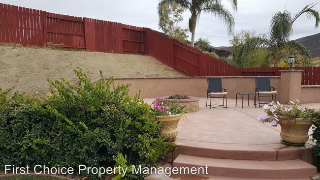 Building Photo - 27819 Sagebrush Rd