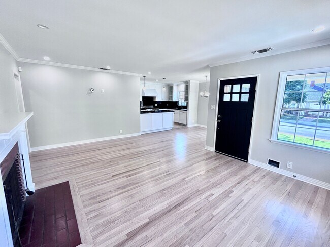 Foto del edificio - 7530 S Westlawn Ave