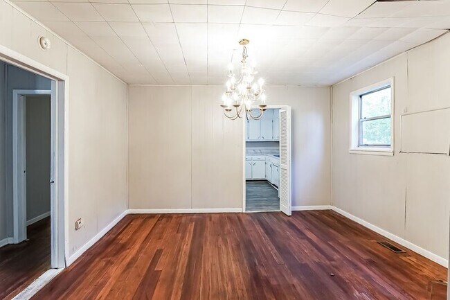 Foto del edificio - 1328 Alabama Ave SW