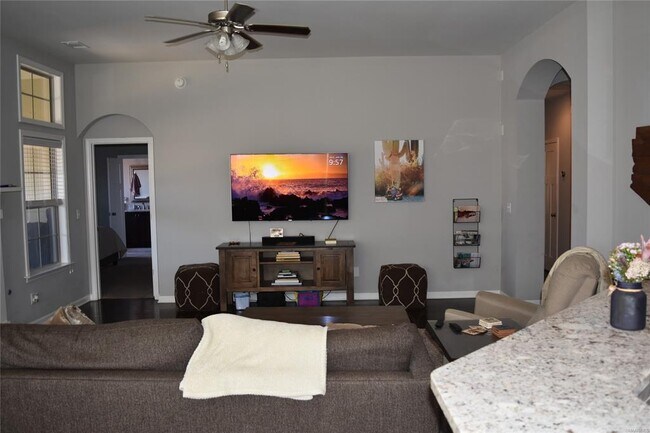 Foto del edificio - 9153 Autumnbrooke Way