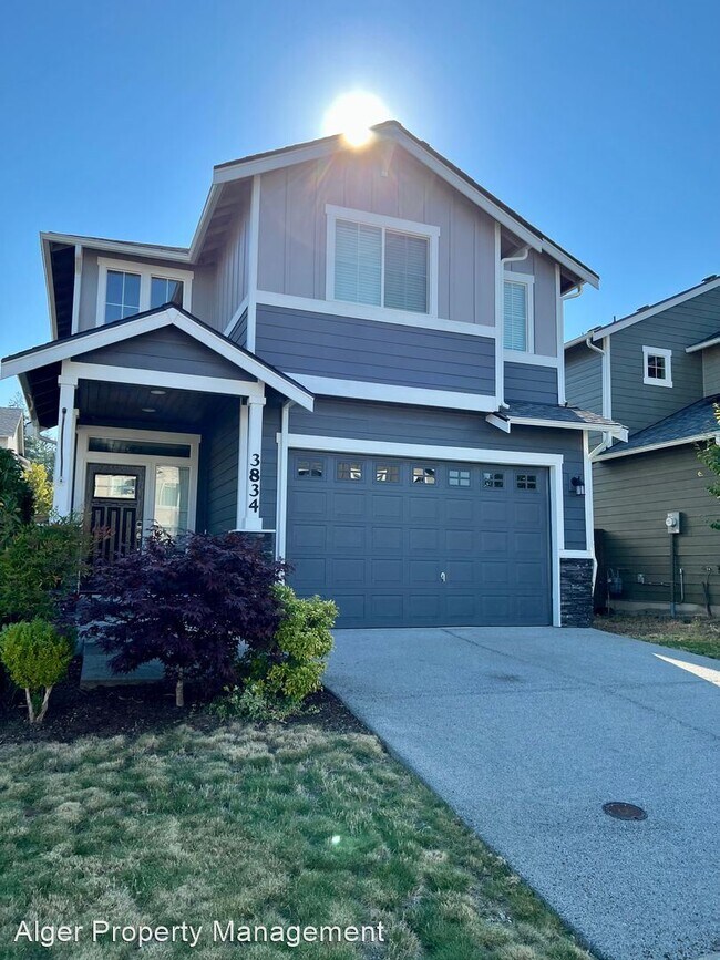 Building Photo - 3 br, 2.5 bath House - 3834 Westar Ave SW
