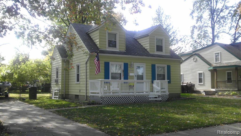 Primary Photo - 33495 Brown St