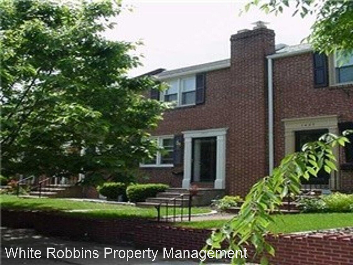 Primary Photo - 2 br, 1 bath House - 1405 Stapler Place