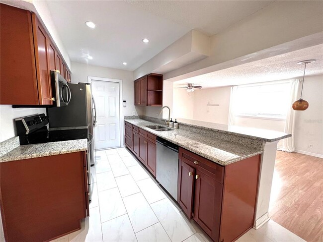 Foto del edificio - 5310 S Quincy St