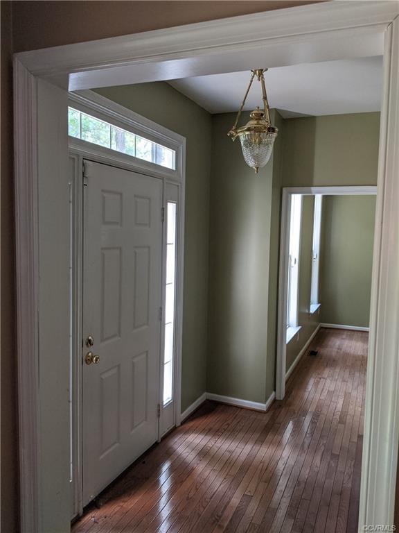 Foto del edificio - 3309 Fox Chase Dr