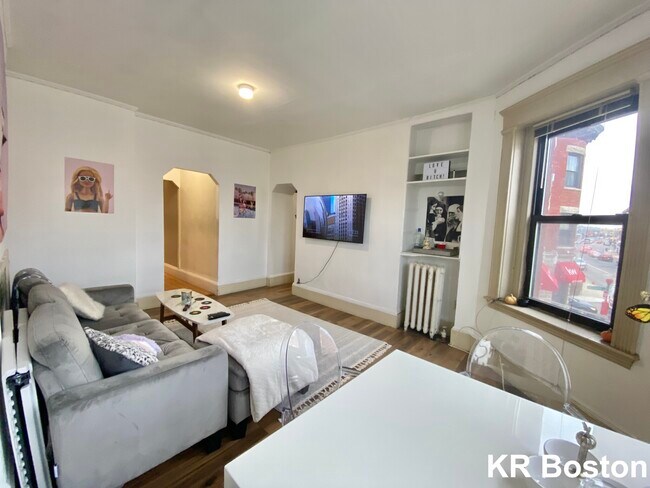 Foto del edificio - 525 Harvard St