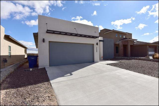 Building Photo - 4 bedroom in El Paso TX 79938