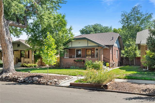 Foto principal - 580 S Clarkson St