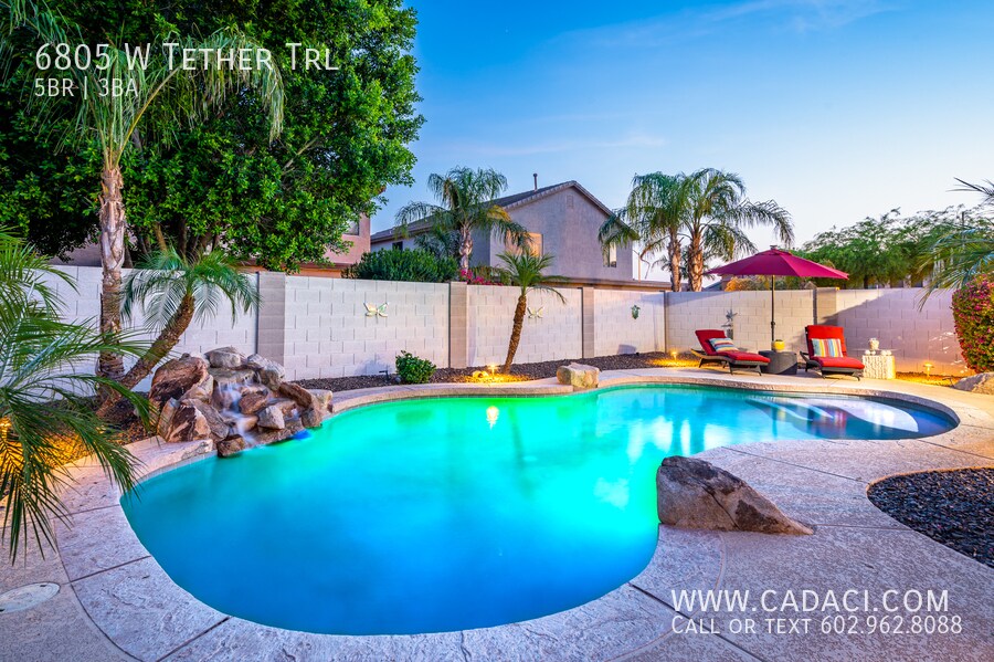 Foto principal - 6805 W Tether Trail
