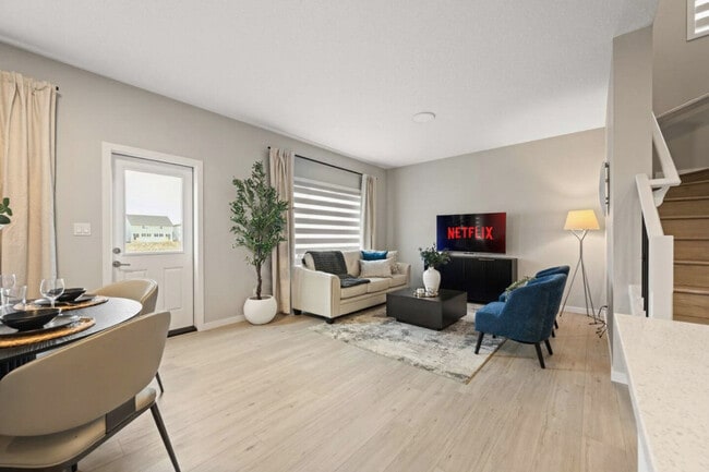 Building Photo - 3520 Erlanger Link NW