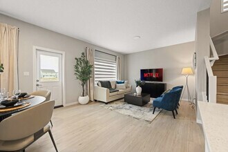 Building Photo - 3520 Erlanger Link NW