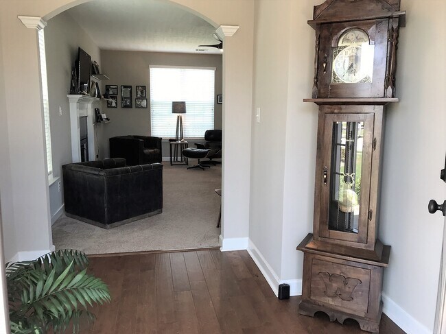 Foto del edificio - 4005 Pullman Cir