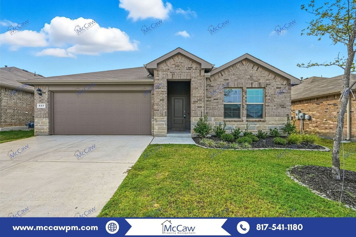 Primary Photo - 537 Bronze Cir W
