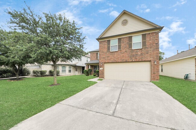 Foto del edificio - 15623 Sheldon Ridge Way