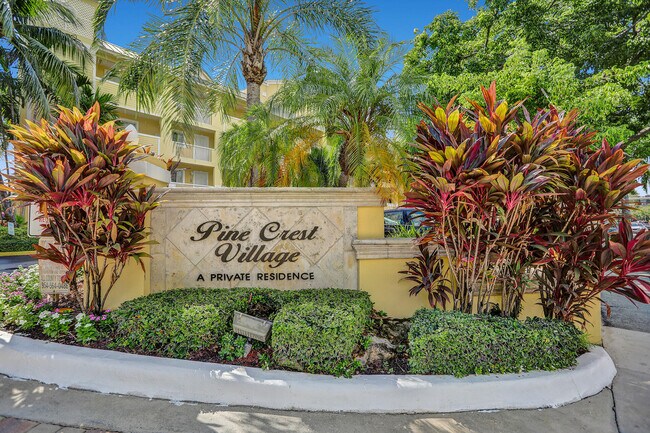 Foto del edificio - 1501 E Broward Blvd