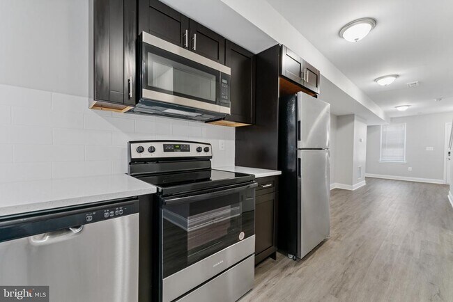 Foto del edificio - 1169 Washington St