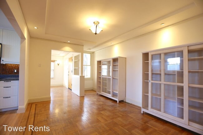 Building Photo - 2 br, 1 bath House - 270 Judson Ave