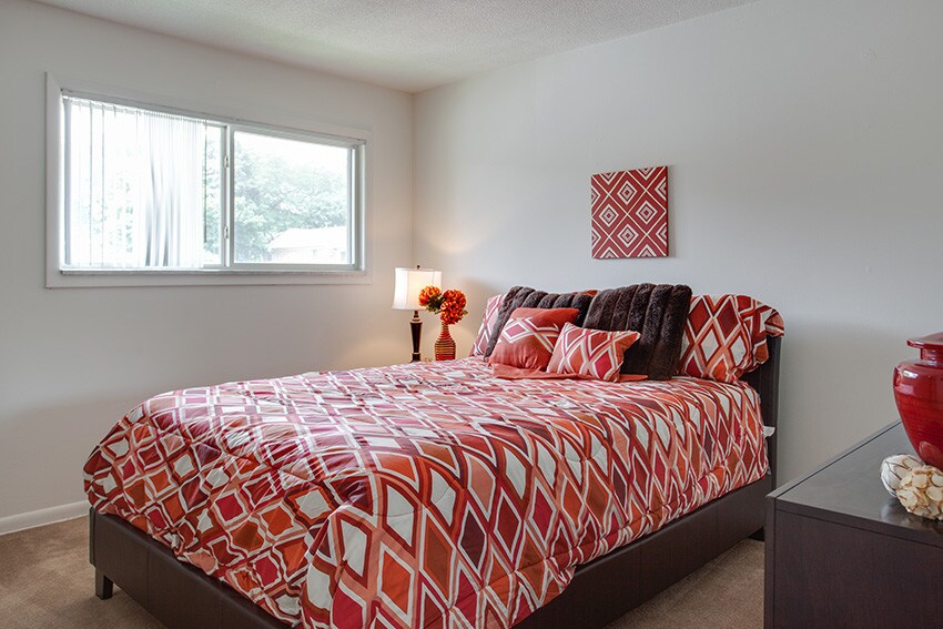 Foto principal - 1732 Valley Rd