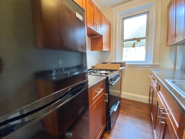 Foto del edificio - 1255 Boylston St