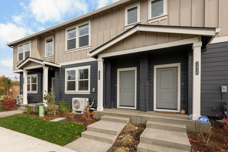 Foto principal - 3422 SW Hartley Ave