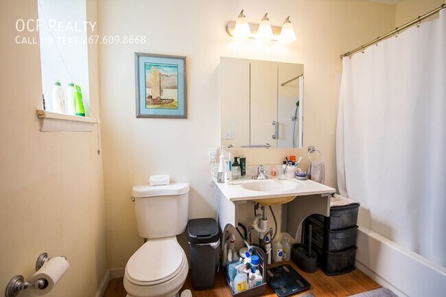 Foto del edificio - 1501 W Allegheny Ave