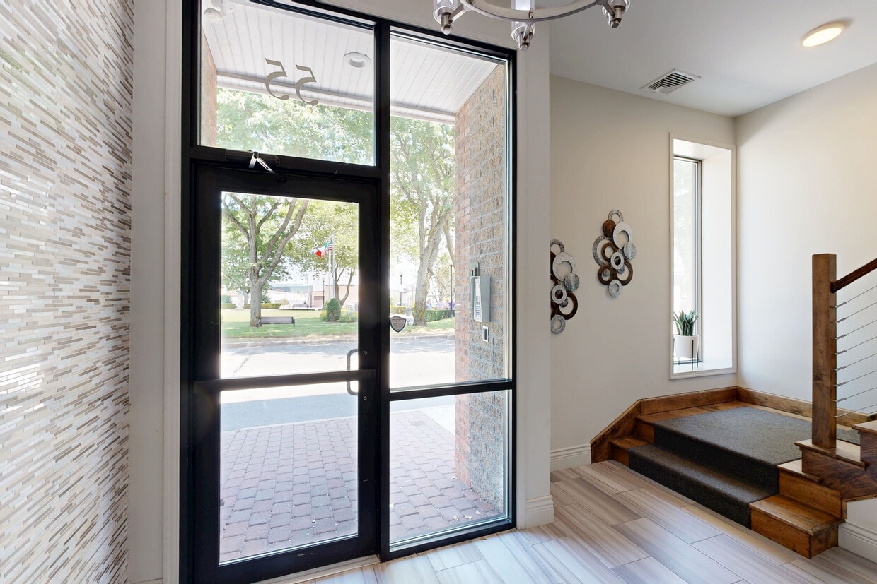 Photo - The Bradford Apartments