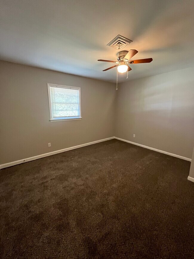 Foto del edificio - Charming 3 bedroom home in Warner Robins!