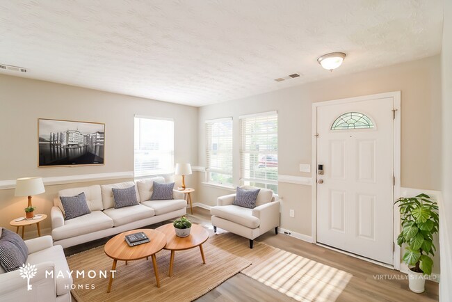 Foto del edificio - 5601 Sable Way