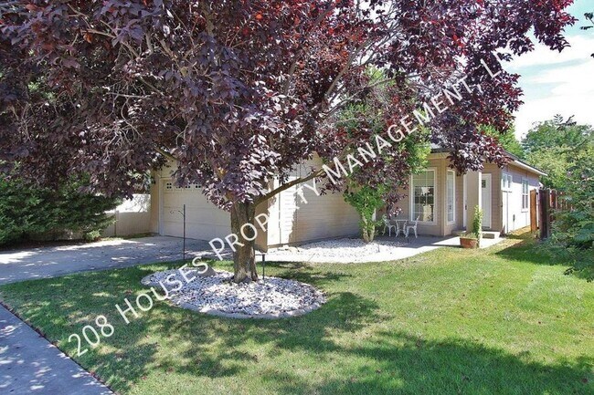 Foto del edificio - Immaculate Single-Level Home