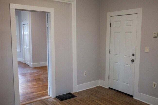 Foto del edificio - 101 Whitwell St