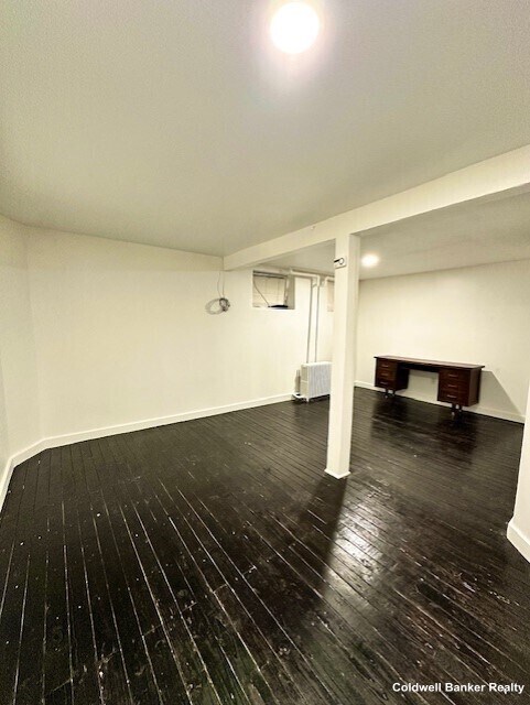 Foto del edificio - 1237 W 31st St