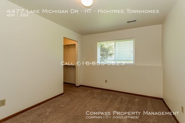 Building Photo - 4477 Lake Michigan Dr