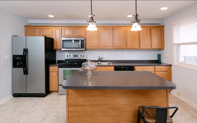 Foto del edificio - 3732 Falls Rd